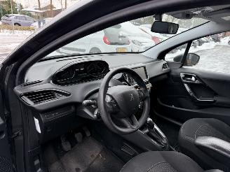 Peugeot 208 1.6 BlueHDi Blue Lease (Hatchback 5-dr.) picture 10