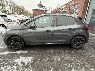 Peugeot 208 1.6 BlueHDi Blue Lease (Hatchback 5-dr.) picture 2