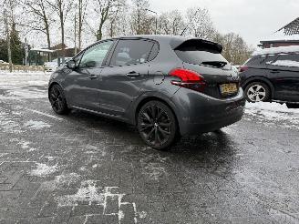 Peugeot 208 1.6 BlueHDi Blue Lease (Hatchback 5-dr.) picture 35