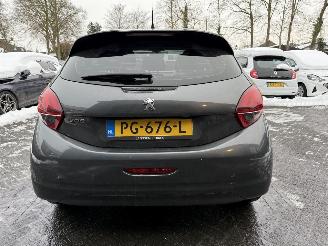 Peugeot 208 1.6 BlueHDi Blue Lease (Hatchback 5-dr.) picture 4