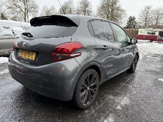 Peugeot 208 1.6 BlueHDi Blue Lease (Hatchback 5-dr.) picture 5