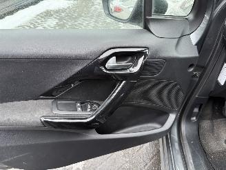 Peugeot 208 1.6 BlueHDi Blue Lease (Hatchback 5-dr.) picture 11