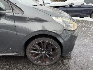 Peugeot 208 1.6 BlueHDi Blue Lease (Hatchback 5-dr.) picture 24