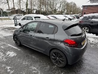 Peugeot 208 1.6 BlueHDi Blue Lease (Hatchback 5-dr.) picture 33