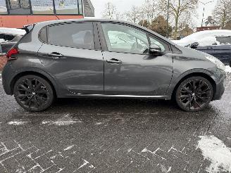 Peugeot 208 1.6 BlueHDi Blue Lease (Hatchback 5-dr.) picture 6