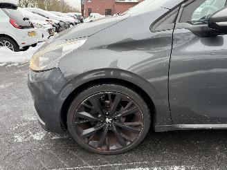 Peugeot 208 1.6 BlueHDi Blue Lease (Hatchback 5-dr.) picture 25