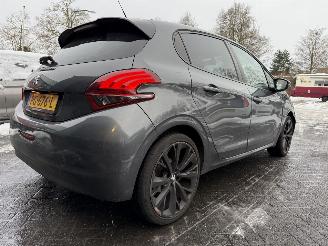 Peugeot 208 1.6 BlueHDi Blue Lease (Hatchback 5-dr.) picture 31