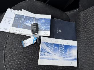 Peugeot 208 1.6 BlueHDi Blue Lease (Hatchback 5-dr.) picture 16