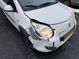 Suzuki Alto 1.0 Exclusive (Hatchback 5-dr.) picture 20