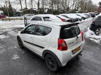 Suzuki Alto 1.0 Exclusive (Hatchback 5-dr.) picture 28