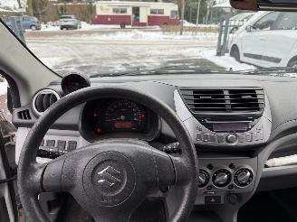 Suzuki Alto 1.0 Exclusive (Hatchback 5-dr.) picture 14