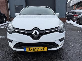 Renault Clio 0.9 TCe Intens  NAVIGATIE Stationwagen 5-dr. picture 9