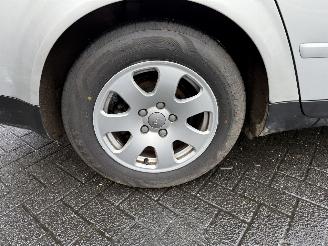 Audi A4 2.0 FSI  LEER Sedan 4-dr. picture 13