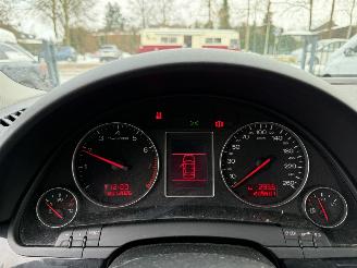 Audi A4 2.0 FSI  LEER Sedan 4-dr. picture 19