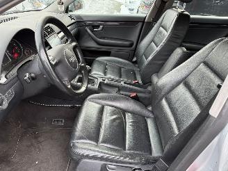 Audi A4 2.0 FSI  LEER Sedan 4-dr. picture 18