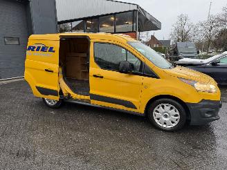 Ford Transit Connect  picture 14