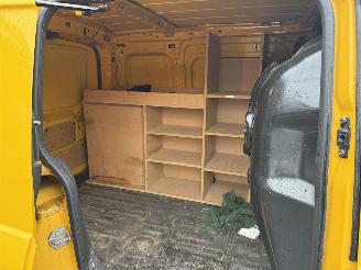 Ford Transit Connect  picture 15