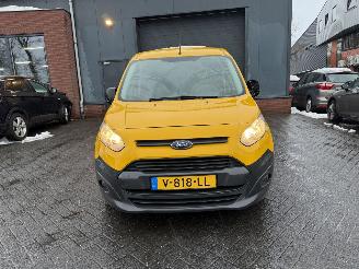 Ford Transit Connect  picture 7