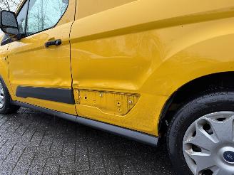 Ford Transit Connect  picture 9