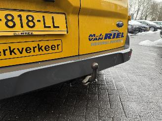 Ford Transit Connect  picture 12