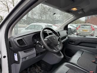Toyota Proace 2.0 D-4D Cool Comfort Long picture 19