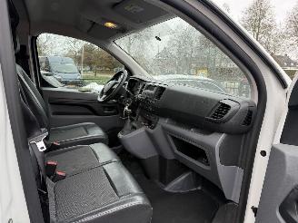 Toyota Proace 2.0 D-4D Cool Comfort Long picture 14