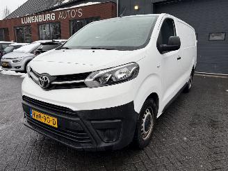  Toyota Proace 2.0 D-4D Cool Comfort Long 2020/12