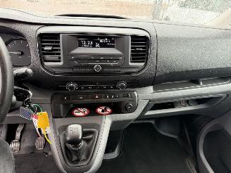 Toyota Proace 2.0 D-4D Cool Comfort Long picture 27