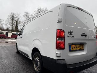 Toyota Proace 2.0 D-4D Cool Comfort Long picture 30