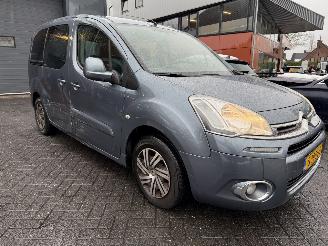 Citroën Berlingo 1.6 VTi Attraction (MPV 4-dr.) picture 7