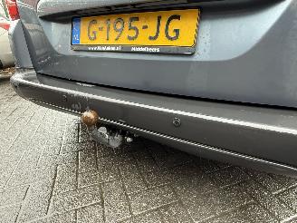 Citroën Berlingo 1.6 VTi Attraction (MPV 4-dr.) picture 17