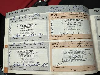 Citroën Berlingo 1.6 VTi Attraction (MPV 4-dr.) picture 25