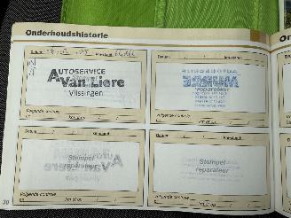 Peugeot 206 1.4 Génération (Hatchback 3-dr.) picture 20