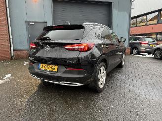 Auto incidentate Opel Grandland X - 1.6 Turbo Hybrid Business Edition 2021/5