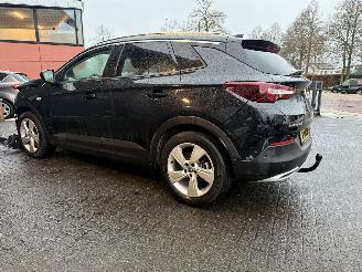 Opel Grandland X - 1.6 Turbo Hybrid Business Edition picture 29