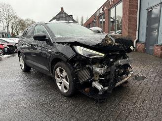 Opel Grandland X - 1.6 Turbo Hybrid Business Edition picture 12