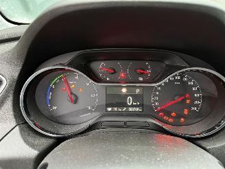 Opel Grandland X - 1.6 Turbo Hybrid Business Edition picture 9