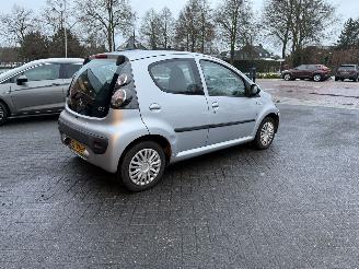 Citroën C1 1.0-12V Séduction  AIRCO Hatchback 5-dr. picture 15