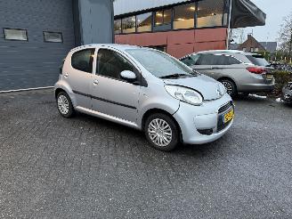 Citroën C1 1.0-12V Séduction  AIRCO Hatchback 5-dr. picture 17