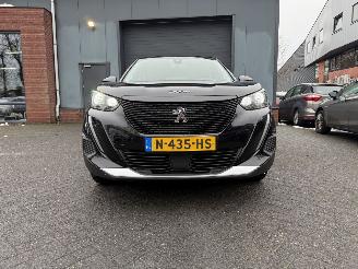 Peugeot e-2008 EV Active Pack 50 kWh (SUV 5-dr.) €9090,- EX BTW picture 26