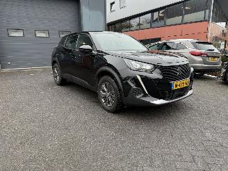 Peugeot e-2008 EV Active Pack 50 kWh (SUV 5-dr.) €9090,- EX BTW picture 27
