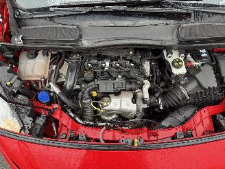 Ford Transit Connect 1.5 EcoBlue L1 Trend picture 22