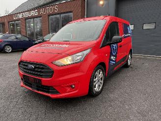  Ford Transit Connect 1.5 EcoBlue L1 Trend 2021/6