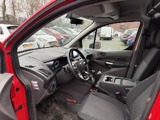Ford Transit Connect 1.5 EcoBlue L1 Trend picture 11