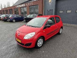 Renault Twingo 1.2 Authentique  AIRCO Hatchback 3-dr. picture 10