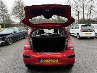 Renault Twingo 1.2 Authentique  AIRCO Hatchback 3-dr. picture 13