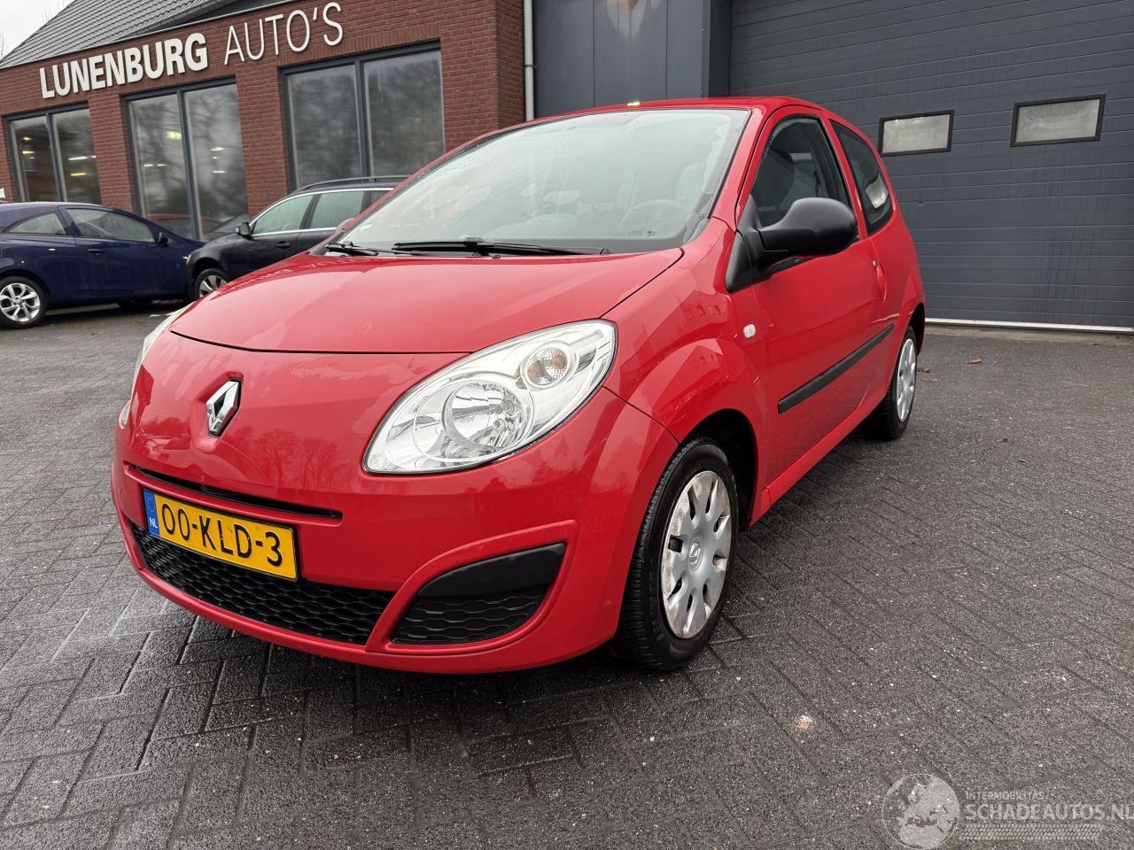 Renault Twingo 1.2 Authentique AIRCO Hatchback 3-dr.