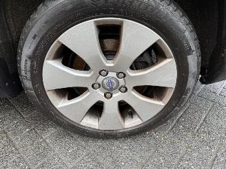 Volvo V-70 2.5T Summum  AUTOMAAT LEER  Stationwagen 5-dr. picture 28