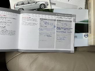 Volvo V-70 2.5T Summum  AUTOMAAT LEER  Stationwagen 5-dr. picture 26