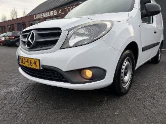 Mercedes Citan 108 CDI  AIRCO picture 26